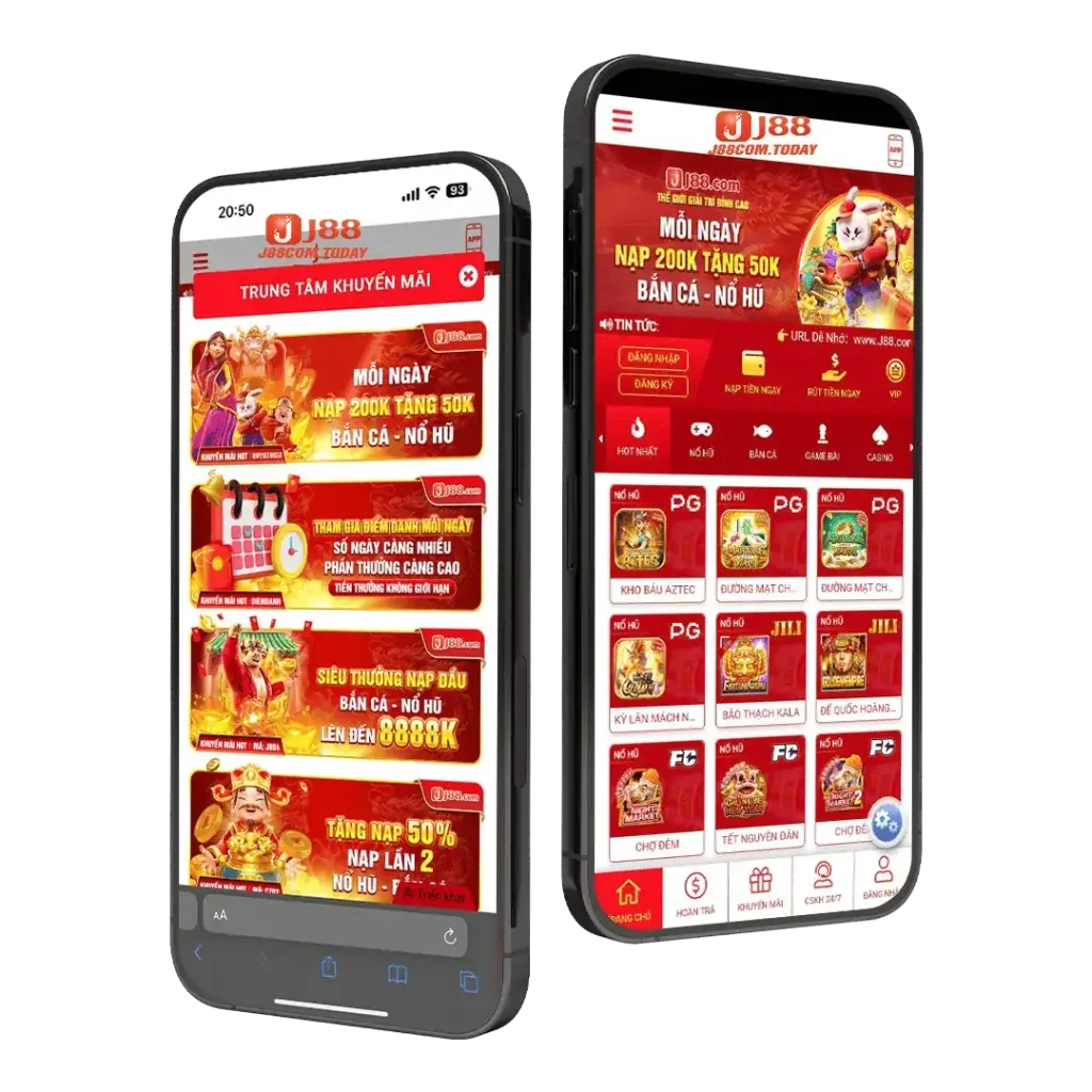 Khuyến mãi hấp dẫn bj666