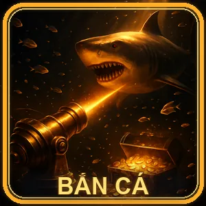 Trò chơi Bắn Cá bj666