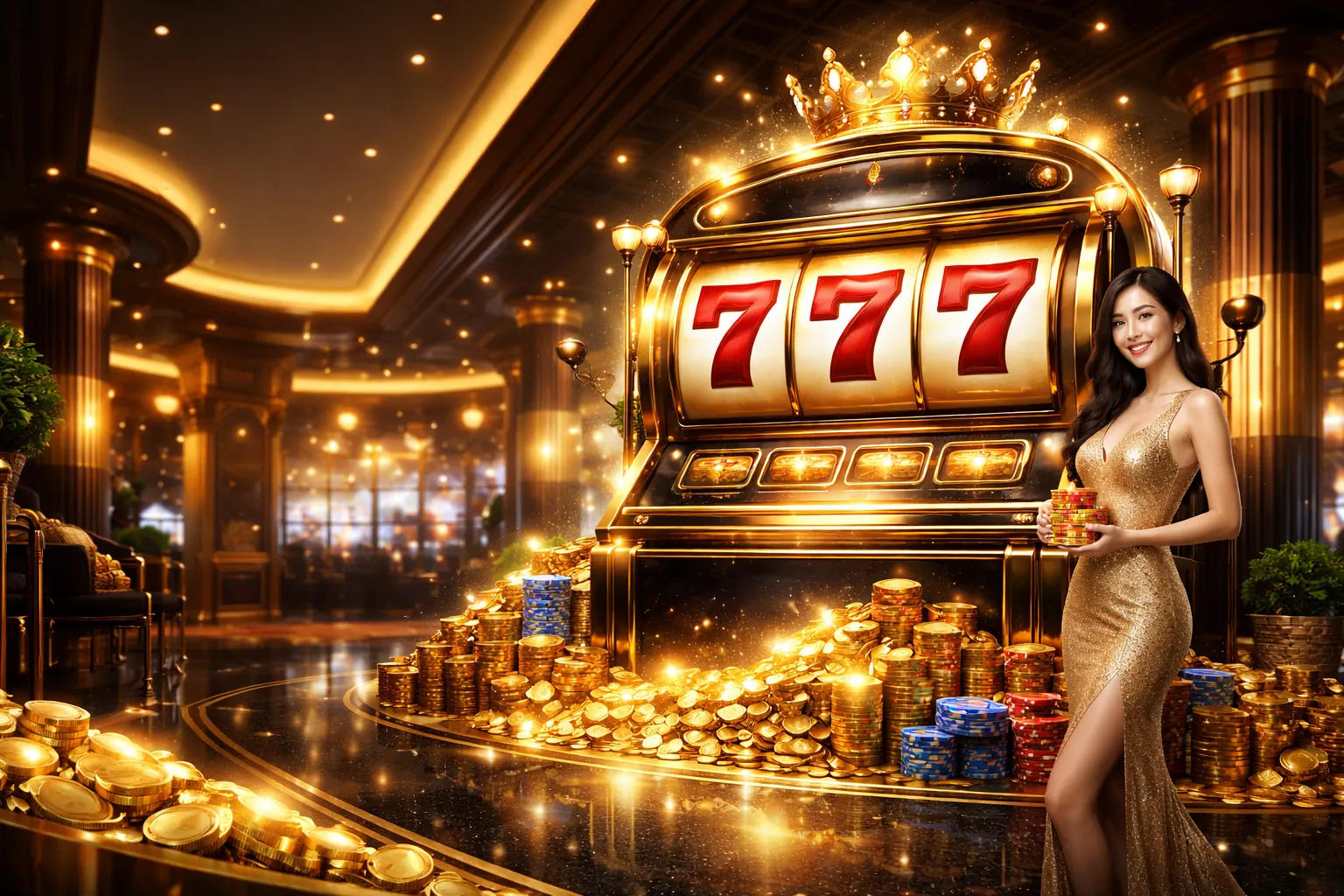 Ưu đãi độc quyền tại bj666 - Thể thao và Casino