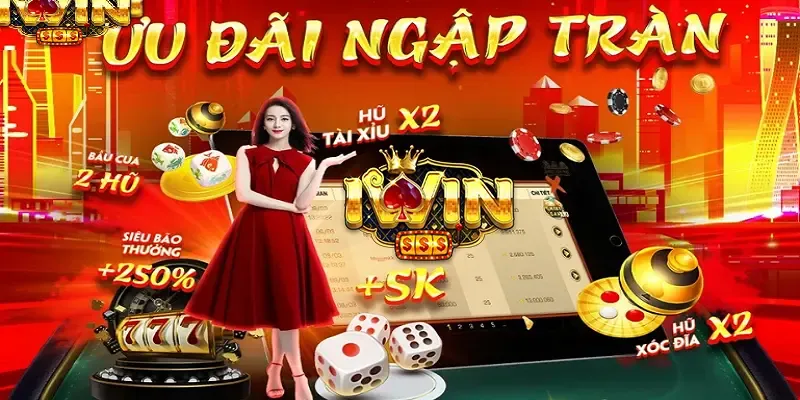 Các trò chơi cá cược thể thao và casino trực tuyến tại BJ666